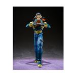Dragon Ball GT - Figurine S.H.Figuarts Super Android 17 20 cm