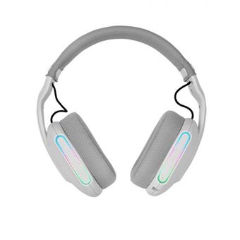 MARS GAMING MHW-Pro (Blanc) - 1