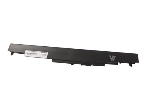 V7 - Batterij voor laptopcomputer (gelijk aan: HP 807611-831, HP HS03) - voor HP 240 G4, 240 G5