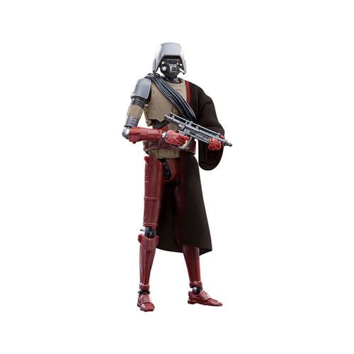 Non Communiqué Figurine - Star Wars Black Series - Hk-87