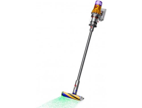 Aspirateur Balai Dyson V12 Detect Slim Absolute 545 W Gris
