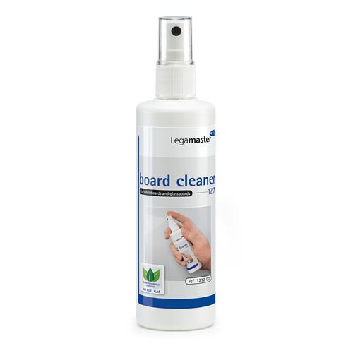 Legamaster - Spray de nettoyage pour tableaux blancs et verre - 125ml - Image 2