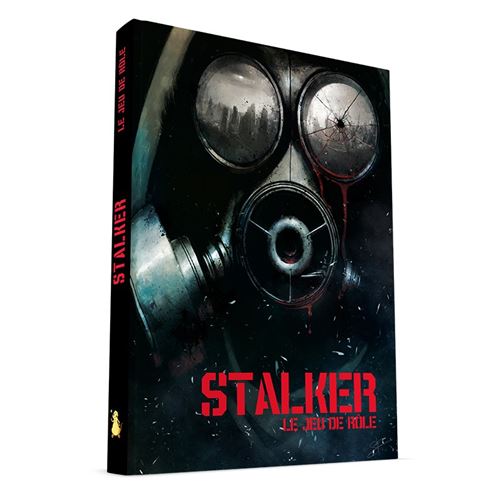 La Loutre Rôliste STALKER