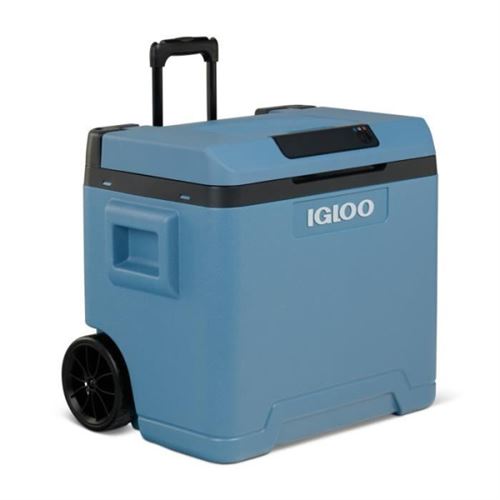 Non Communiqué Glaciere Électrique Igloo Ie42 12 V 230 V Modern 42 L