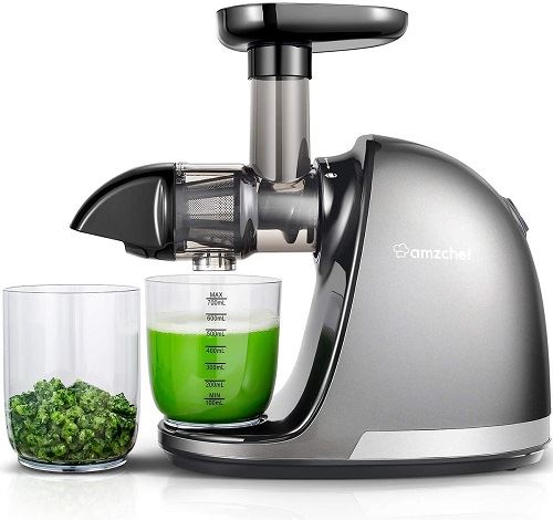 Amzchef Presse-agrumes 1501 150w