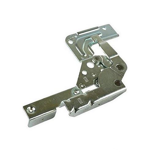 Candy Charnière Droite Lave-Vaisselle 41026939, 49119359 Rosieres, Candy, Hoover - 242622