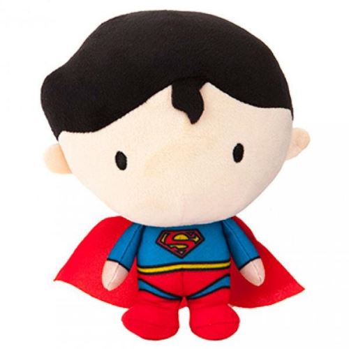 Peluche Chibi Superman DC Comics 25cm