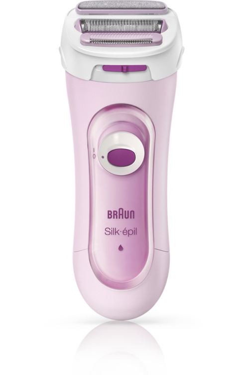 Rasoir femme Braun Rasoir Féminin Braun LS5360