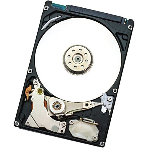 WESTERN DIGITAL WD Travelstar Z5K500 HTS545050A7E680 - Disque dur - 500 Go - interne - 2.5"" - SATA 6Gb/s - 5400 tours/min - m&eacute;moire tampon : 8 Mo 