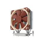 Noctua NH-U12S TR4-SP3 - Refroidisseur de processeur - (pour : TR4, SP3) - aluminium avec base en cuivre piquée de nickel - 120 mm