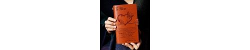To My Mom You Best Love Daughter Son Graved Rouge-orange
