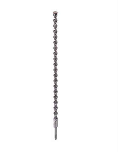 Bosch - Forets Sds Plus-5 pour Perforateur D. 20Mm Longueur 600 Mm
