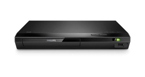 PHILIPS Lecteur Blu-ray  BDP2190 