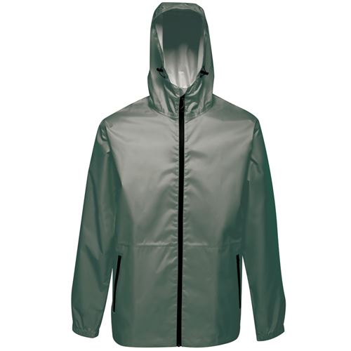 Regatta - Veste PRO PACKAWAY - Homme (XL) (Vert militaire) - UTRG3332
