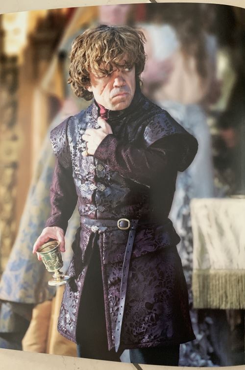 Game Of Thrones - Image 2 - AFFICHE