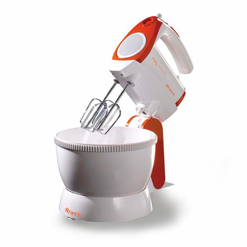 Ariete Mixy Professional 1565/1 - Batteur - 2.4 litres - 300 Watt