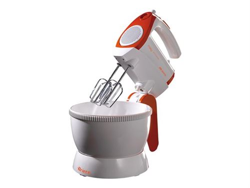 Ariete Mixy Professional 1565/1 - Mixer - 2.4 liter - 300 W