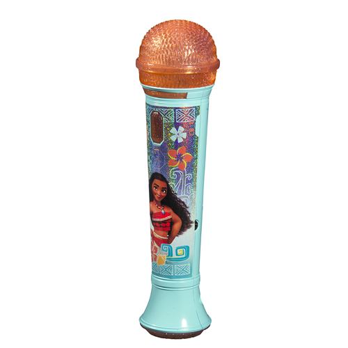 Micro Karaoké Vaiana