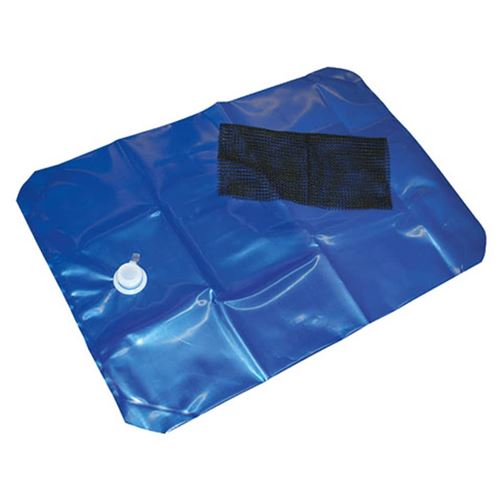 Comparer les prix de Kerbl Réservoir d'eau H2GO 100 x 40 cm 80 L 29382