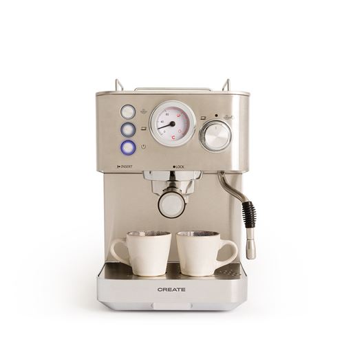 THERA CLASSIC - Machine &agrave; caf&eacute; Express 