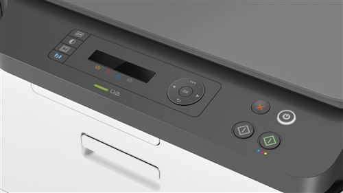 HP Color Laser MFP 178nwg Multifunktion - Farbe - Laser