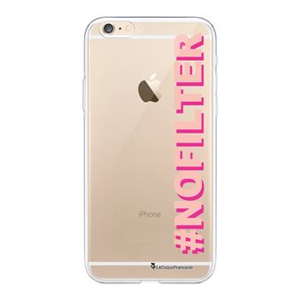 -17% sur Coque pour iPhone 6 Plus / 6S Plus souple ...