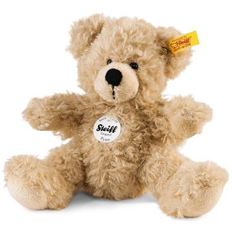 ours steiff prix