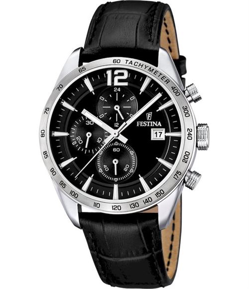 Chronographe Homme Festina F16760/4