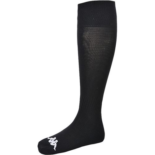 Lot de 3 paires de chaussettes Kappa Lyna Noir