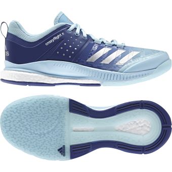 adidas crazyflight 3