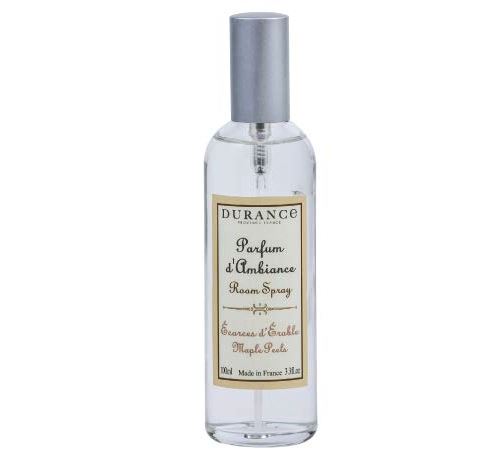 DURANCE Parfum d'Ambiance Écorces d'érable