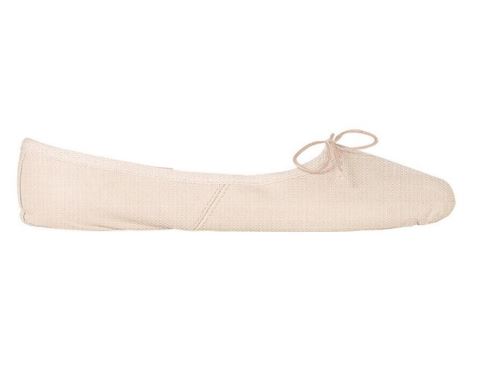 Papillon chaussures de ballet rose taille unique divisé 36,5