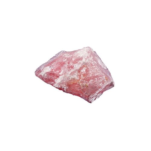 Jeu de sciences et d'expérience Les minéraux Quartz Rose