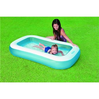 Piscine Rectangulaire Action