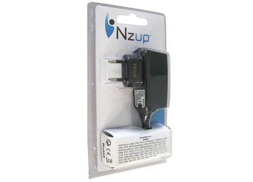 Chargeur secteur Samsung Galaxy Tab compatible