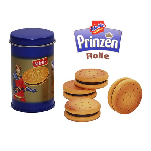 Biscuits Prinzenrolle
