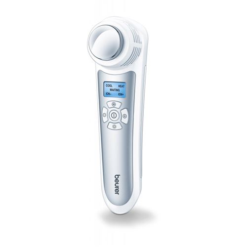 Beurer Appareil de soin du visage anti-&acirc;ge Beurer FC 90