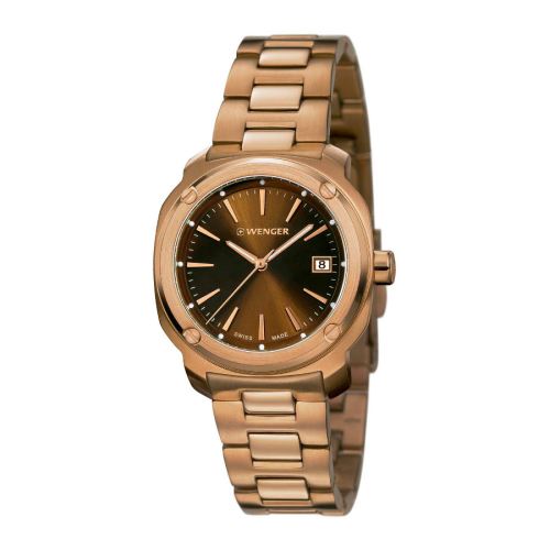 Wenger Edge Index montre 01.1121.105