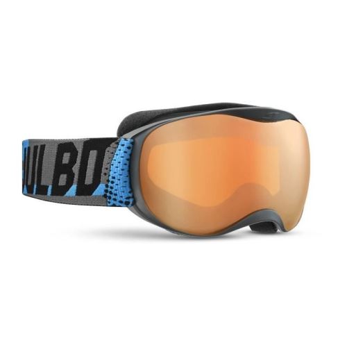 julbo masque de ski atmo - gris cat 3