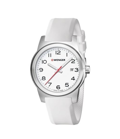 Wenger Mixte Montre 01.0441.147