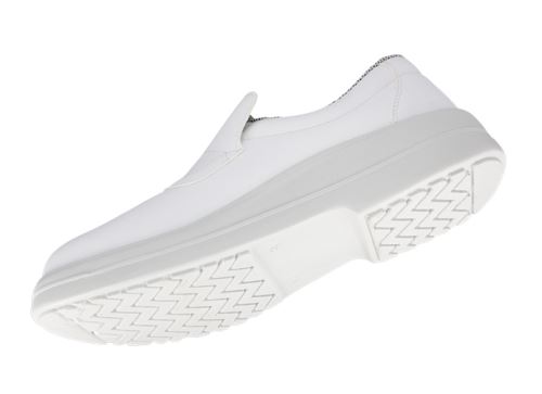 Chaussures De Cuisine Tony Blanc Nordways - Taille 38