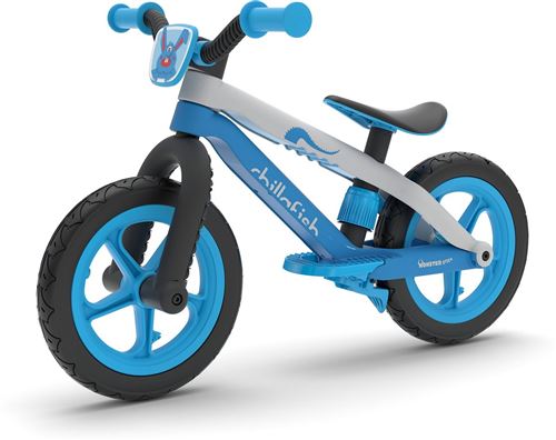 Vélo Chillafish Bmxie 2 Junior Bleu