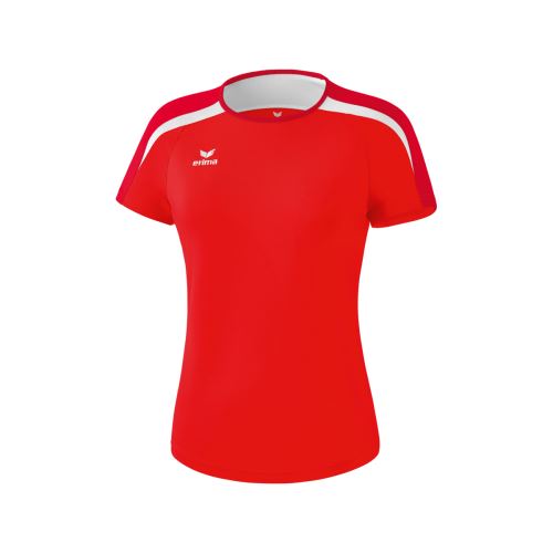 T-shirt femme Erima Liga 2.0 34 Rouge
