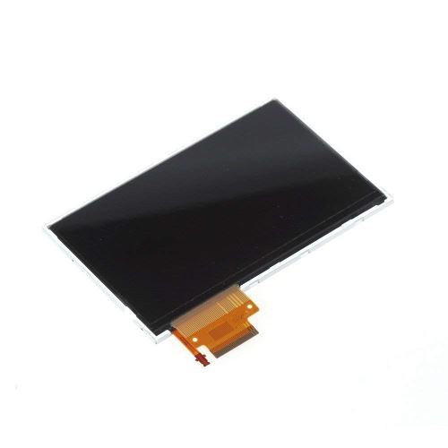 Third Party - Ecran LCD PSP 2000 - 0583215001647