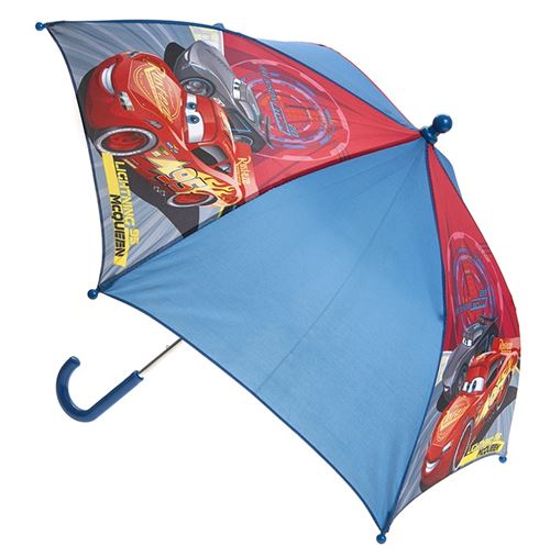 Disney Parapluie Cars 3