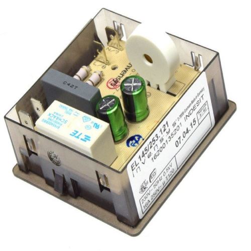 Programmateur Four, Cuisinière C00064099 Indesit, Ariston Hotpoint - 300384