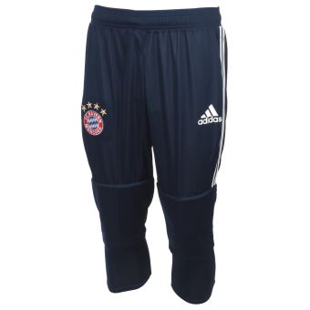 short de foot adidas noir