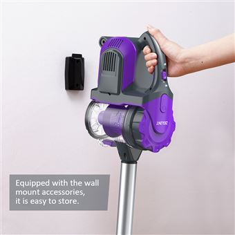 Ziglint Z3 Portable 120W aspirateur de poche rechargeable Ziglint Aspirateur à main sans fil Z3 Eu Violet Achat