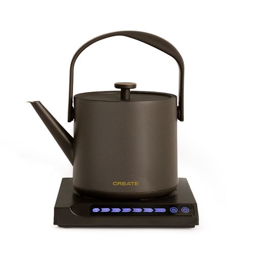 HATTORI STUDIO - Bouilloire 500 ml