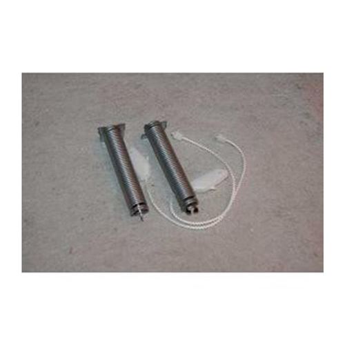 Kit reparation cables de porte pour lave vaisselle neff - 00754869